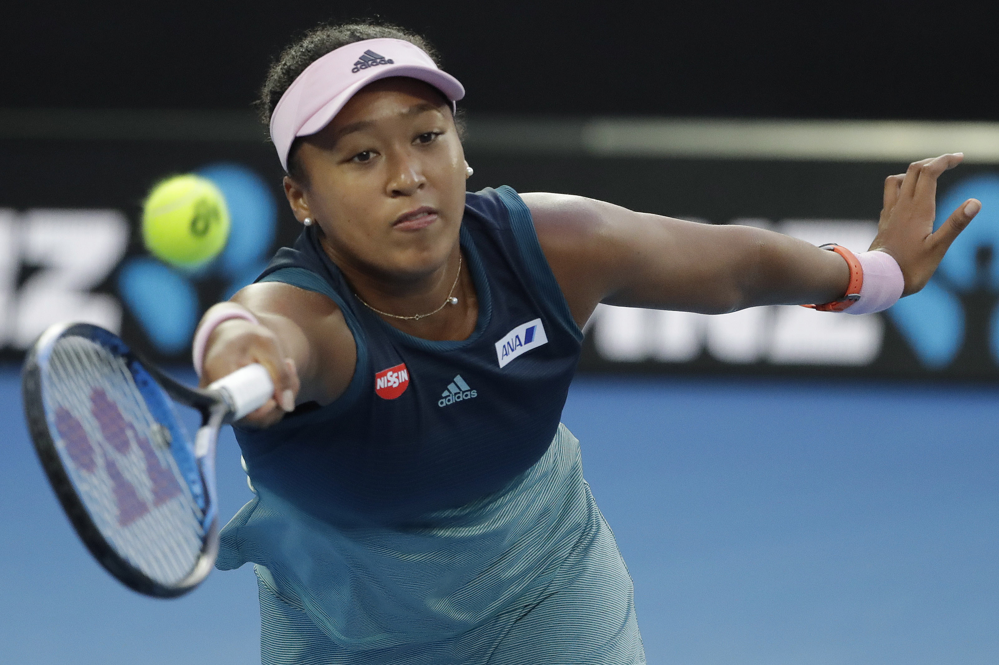 大坂直美连续七场比赛得分超过险胜，尤文图斯不断突破！